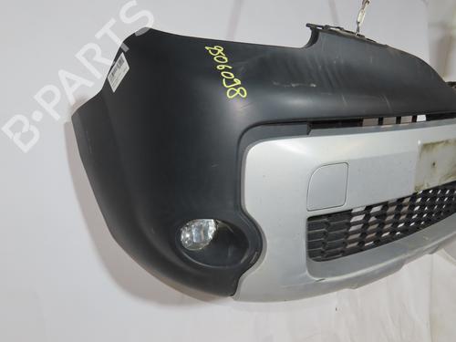 Front bumper RENAULT KANGOO Express (FW0/1_) 1.5 dCi 75 (FW07, FW10, FW04) | BP29414487C7 