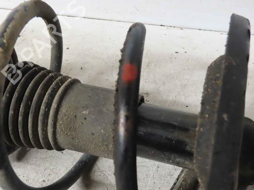 Left front shock absorber DACIA SANDERO II TCe 90 (B8M1, B8MA, B8AC) | BP37045396M16 - Image 2