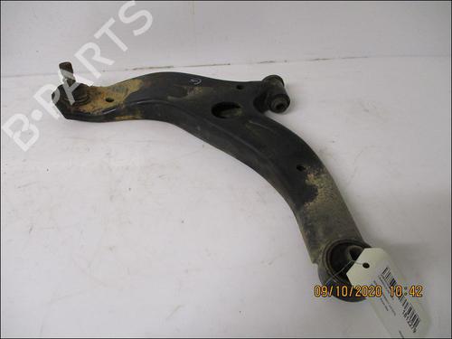 Used Left front suspension arm MAZDA PREMACY (CP) 2.0 TD (101 hp) 14882355