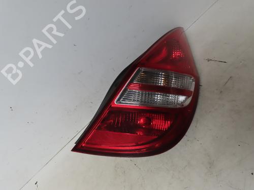 Used Right taillight HYUNDAI i30 (FD) 1.6 CRDi (116 hp) 16930968