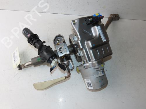 Steering column FIAT 500 (312_) 1.2 (312AXA1A) | BP33133537M21 - Image 2
