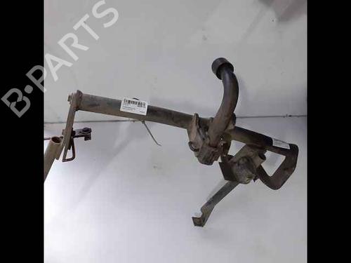 Used Tow ball/Mechanism Tow ball/Mechanism 37049041 37049041
