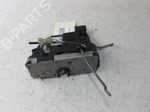 Used Front left lock Front left lock 37057069 37057069