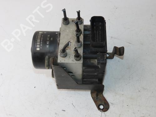Used ABS pump ABS pump PEUGEOT 206 Hatchback (2A/C) 1.4 i (75 hp) 33133849 33133849