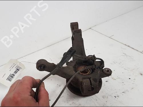 Used Left front steering knuckle Left front steering knuckle DACIA SANDERO 1.4 MPI LPG (72 hp) 10944647 10944647