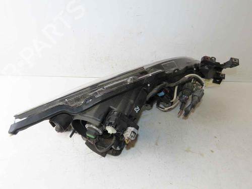 Left headlight MAZDA 6 Hatchback (GH) 2.2 MZR-CD (GH10) | BP37055763C28 - Image 4