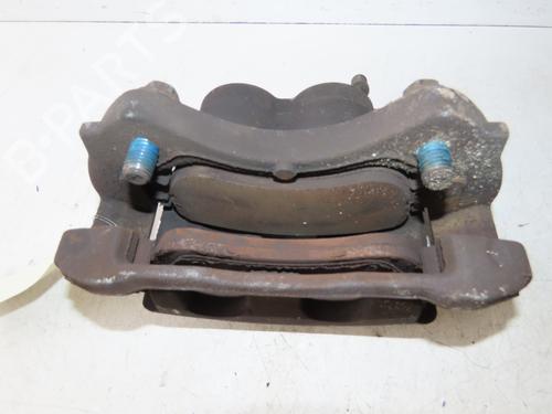 Right front brake caliper FORD TRANSIT Van (FA_ _) 2.2 TDCi | BP33133958M104 - Image 4