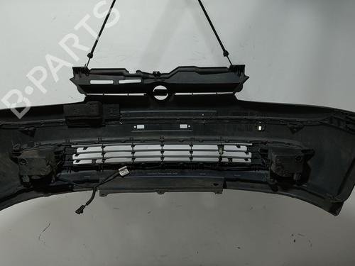 Used Front bumper Front bumper 38797738 38797738