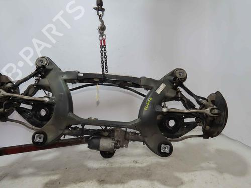 Used Rear axle Rear axle 37061762 37061762