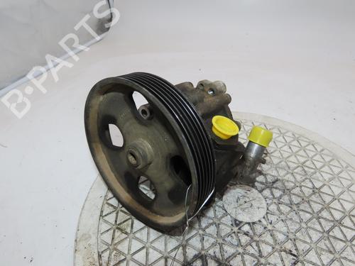 Used Steering pump Steering pump PEUGEOT BOXER Van (244) 2.0 HDi (84 hp) 36509840 36509840