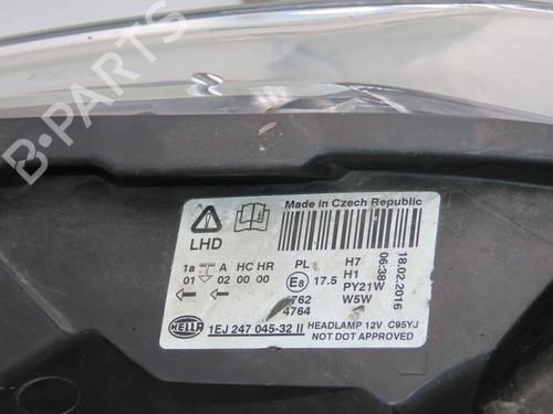Right headlight FORD FIESTA VI (CB1, CCN) 1.25 | BP37061092C29 - Image 5