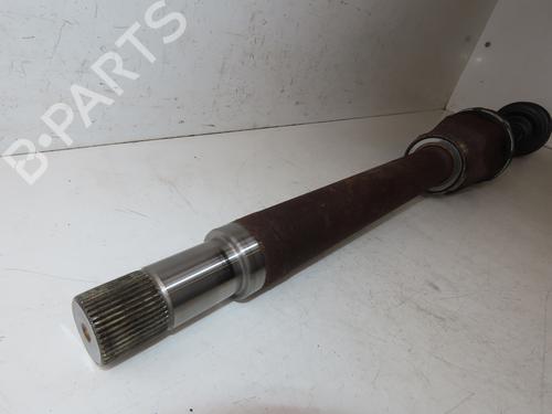Right front driveshaft FORD TRANSIT Van (FA_ _) 2.2 TDCi | BP33133399M39 - Image 5