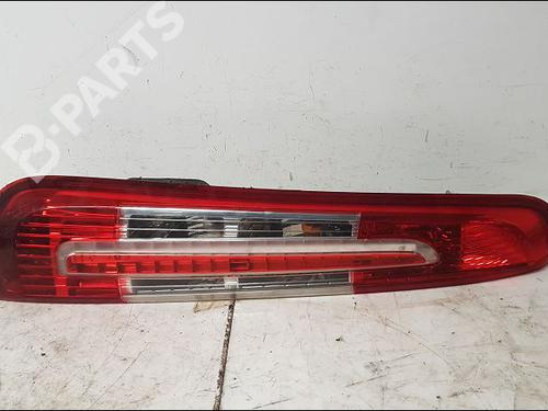 Used Left taillight FORD C-MAX (DM2) 1.6 TDCi (90 hp) 11702667