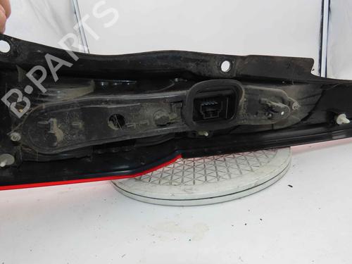Rear bumper left light FIAT PANDA (169_) 1.2 (169AXF2A, 169AXF1A) | BP37057015C81 - Image 3