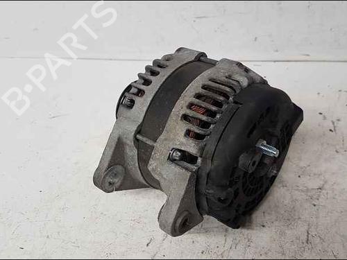 Alternator OPEL MERIVA B MPV (S10) 1.7 CDTI (75) | BP37044321M7 - Image 5