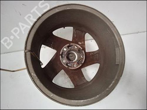 Rim DACIA DUSTER (HS_) 1.5 dCi (HSMC) | BP15813435C45 