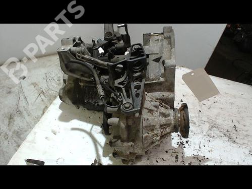 Gearbox VW GOLF V (1K1) 1.4 TSI | BP10941628M3 