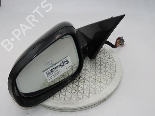 Used Left mirror JAGUAR XF I (X250) 3.0 D (241 hp) 29153515