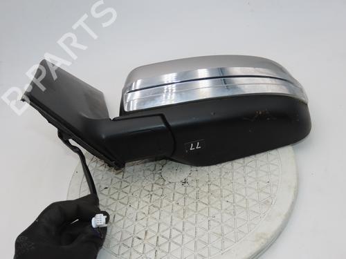 left-mirror-renault-koleos-i-hy_-2008-26196503 main image