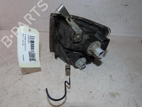 Blinklys fortil højre MITSUBISHI PAJERO III (V7_W, V6_W) 2.5 TDi (V64W, V74W) | BP29345519C33 