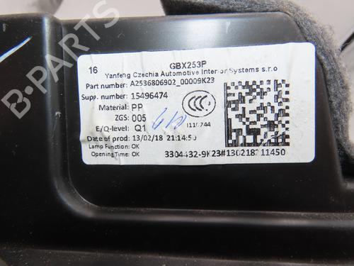 glove-box-mercedes-benz-glc-coupe-c253-2016-2017-2018-2019-2020-2021-2022-2023-26196239 main image