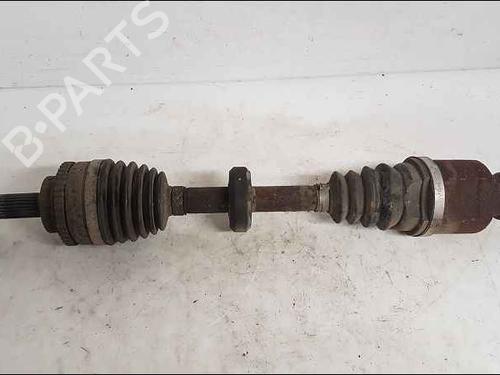 Used Left front driveshaft Left front driveshaft 37040684 37040684