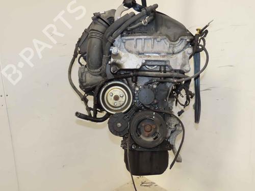 Engine CITROËN C3 II (SC_) 1.4 VTi 95 | BP37046005M1 - Image 4