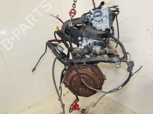 Engine RENAULT TWINGO II (CN0_) 1.2 16V (CN04, CN0B) | BP37049258M1 - Image 2