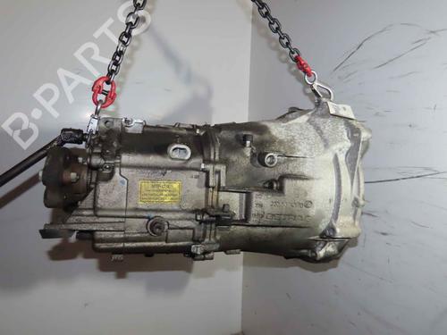 Gearbox BMW 1 (E87) 116 i | BP37048456M3 - Image 2