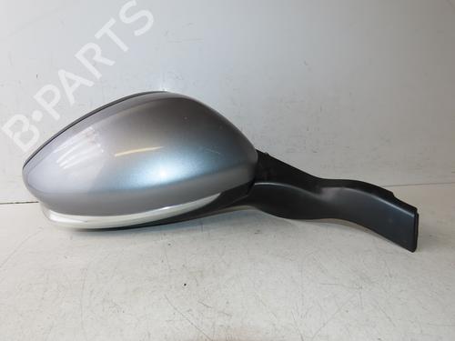 Used Right mirror Right mirror PEUGEOT 2008 I (CU_) 1.6 BlueHDi 100 (100 hp) 33893586 33893586