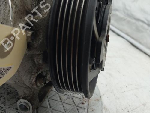 AC compressor VW BEETLE (5C1, 5C2) 1.2 TSI 16V | BP39699666M34 - Image 3