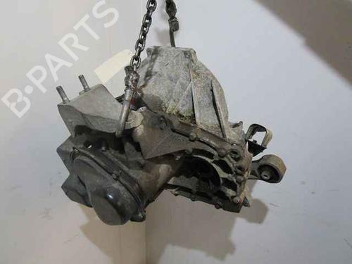 Gearbox FORD FIESTA VI (CB1, CCN) 1.25 | BP37039280M3 - Image 3