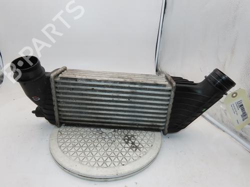 Used Intercooler Intercooler FIAT SCUDO Bus (270_, 272_) 2.0 D Multijet (120 hp) 36366651 36366651
