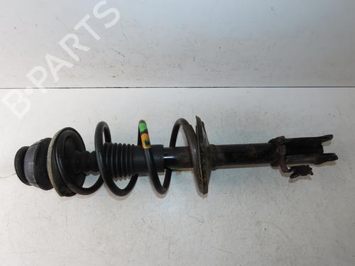 Used Left front shock absorber Left front shock absorber DACIA LOGAN MCV (KS_) 1.5 dCi (KS0W) (86 hp) 33478594 33478594