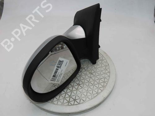 left-mirror-renault-twingo-ii-cn0_-2007-37047427 main image