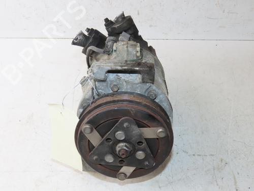 Used AC compressor VOLVO XC60 I SUV (156) 2.4 D / D3 / D4 AWD (163 hp) 33133279