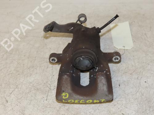 Used Left rear brake caliper PEUGEOT 4008 1.6 HDi (114 hp) 23064791