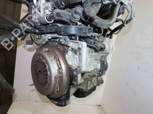 Engine CITROËN C3 II (SC_) 1.2 VTi 82 | BP37061104M1  - Image 6
