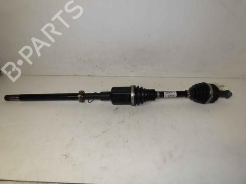 Used Right front driveshaft Right front driveshaft 37053409 37053409
