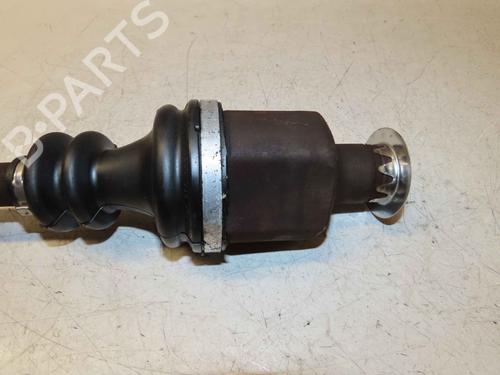 Right front driveshaft RENAULT KANGOO (KC0/1_) 1.5 dCi (KC07) | BP37055918M39 - Image 2