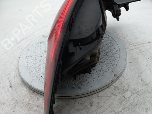 Right taillight CITROËN C4 II (NC_) 1.2 THP 110 (NCHNZ6, NCHNV6) | BP40051317C35 - Image 3
