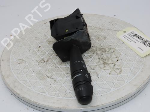 Used Steering column stalk RENAULT MEGANE I (BA0/1_) 1.6 16V (BA04, BA0B, BA11, BA1J, BA16, BA19, BA1K, BA1V,... (107 hp) 26196221