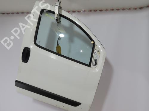 Used Right front door CITROËN NEMO Box Body/MPV (AA_) 1.3 HDi 75 (75 hp) 32659298