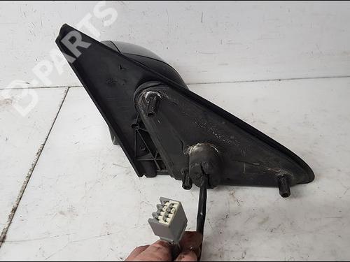 Left mirror FORD MONDEO III (B5Y) 2.2 TDCi | BP11739314C26 