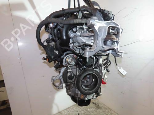 Engine CITROËN C4 Picasso II 1.2 THP 130 | BP37050175M1 - Image 4