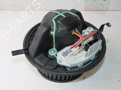 Heater blower motor BMW 1 (E87) 120 d | BP29216221M62 