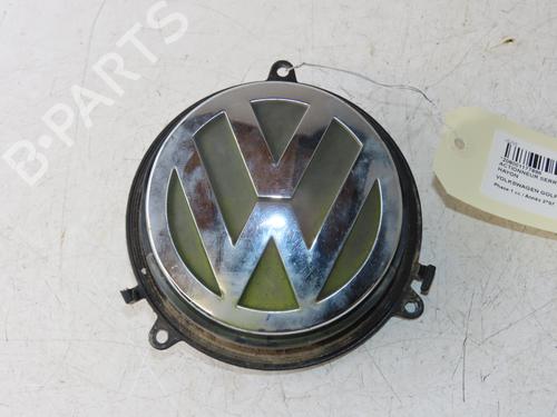 Used Electronic module Electronic module VW GOLF V (1K1) 1.9 TDI (105 hp) 33248106 33248106