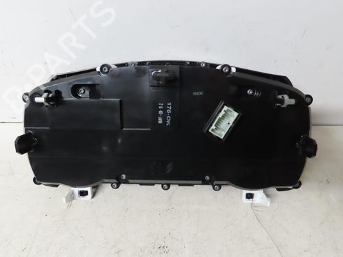 Instrument cluster CITROËN C3 / C3 ORIGIN III (SX) 1.2 THP 110 | BP17037670C47 