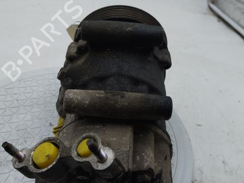 AC compressor CITROËN C4 Coupe (LA_) 1.6 HDi | BP38570429M34 - Image 3