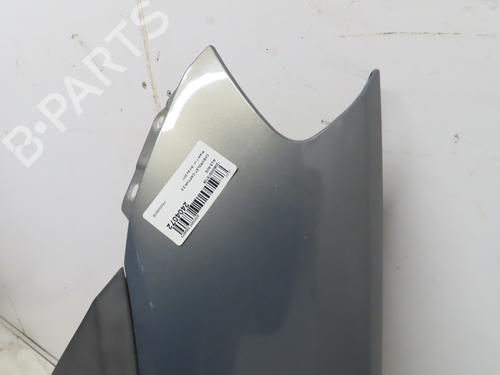 Left front fenders CHEVROLET CAPTIVA (C100, C140) 2.0 D | BP19690096C41 